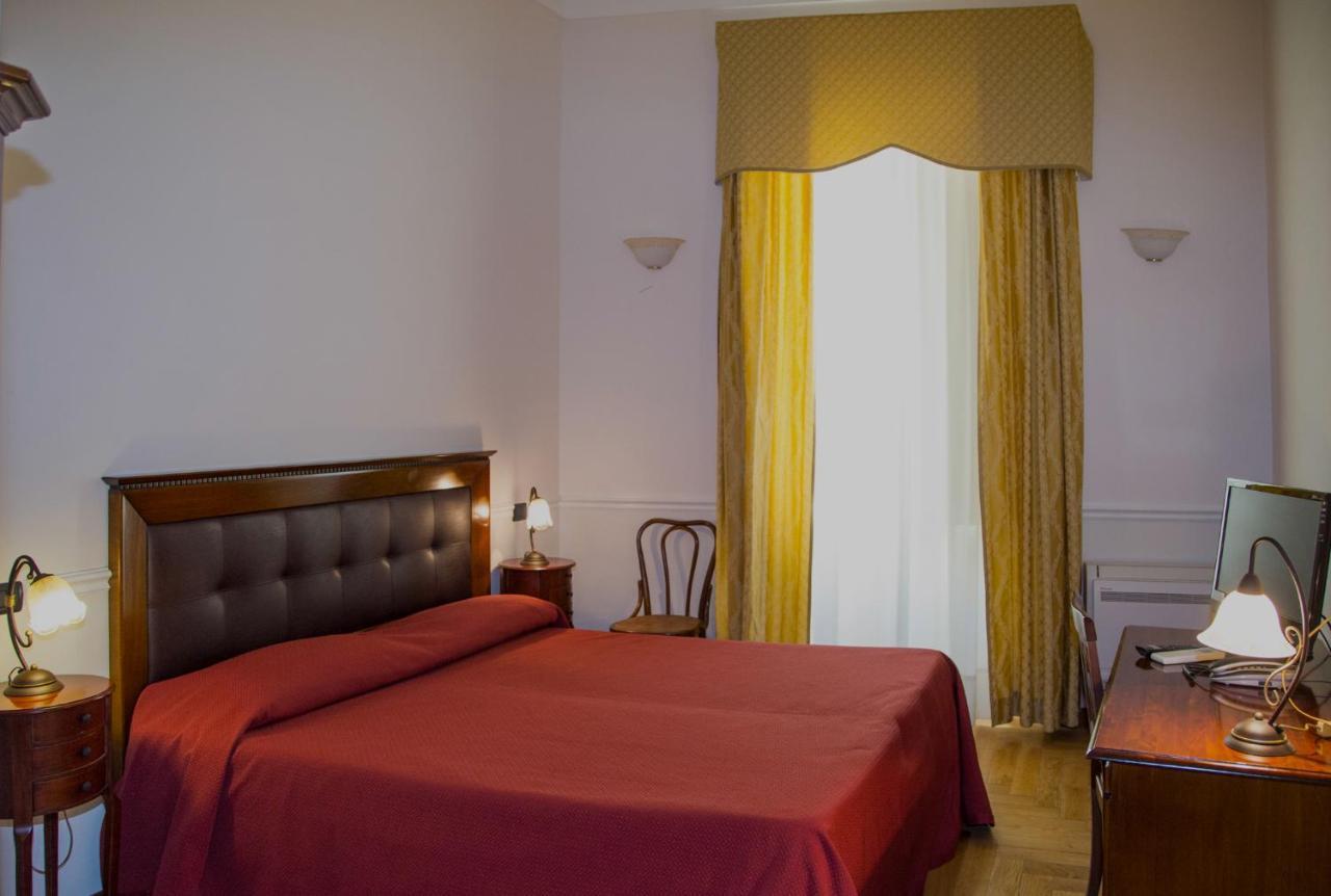 Residence Acropoli Сиракузы Экстерьер фото