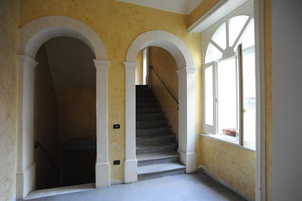 Residence Acropoli Сиракузы Экстерьер фото
