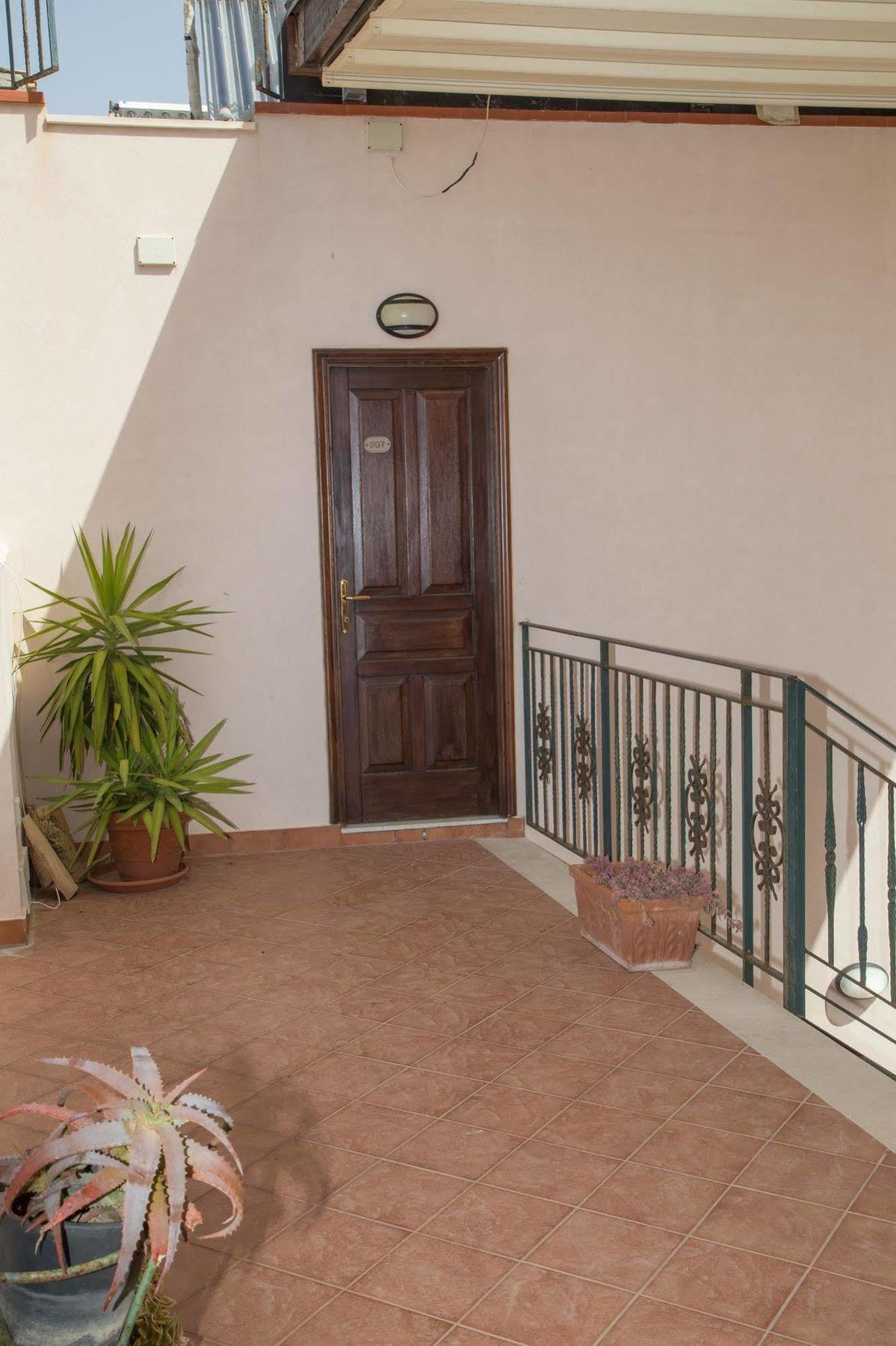 Residence Acropoli Сиракузы Экстерьер фото