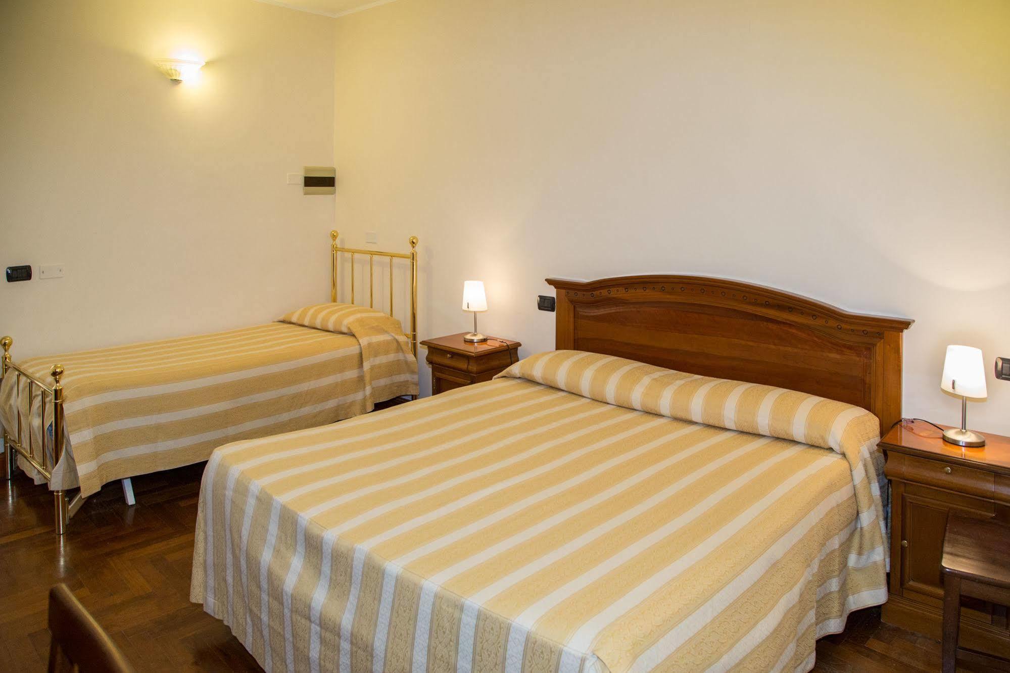 Residence Acropoli Сиракузы Экстерьер фото