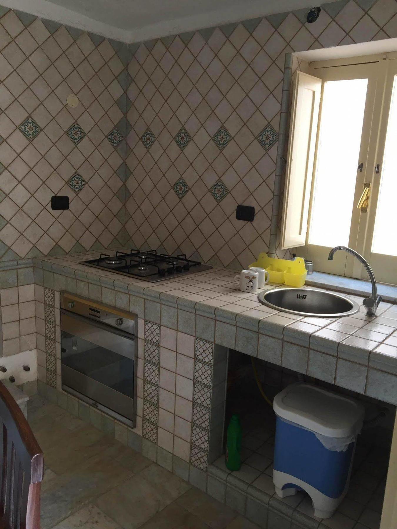 Residence Acropoli Сиракузы Экстерьер фото