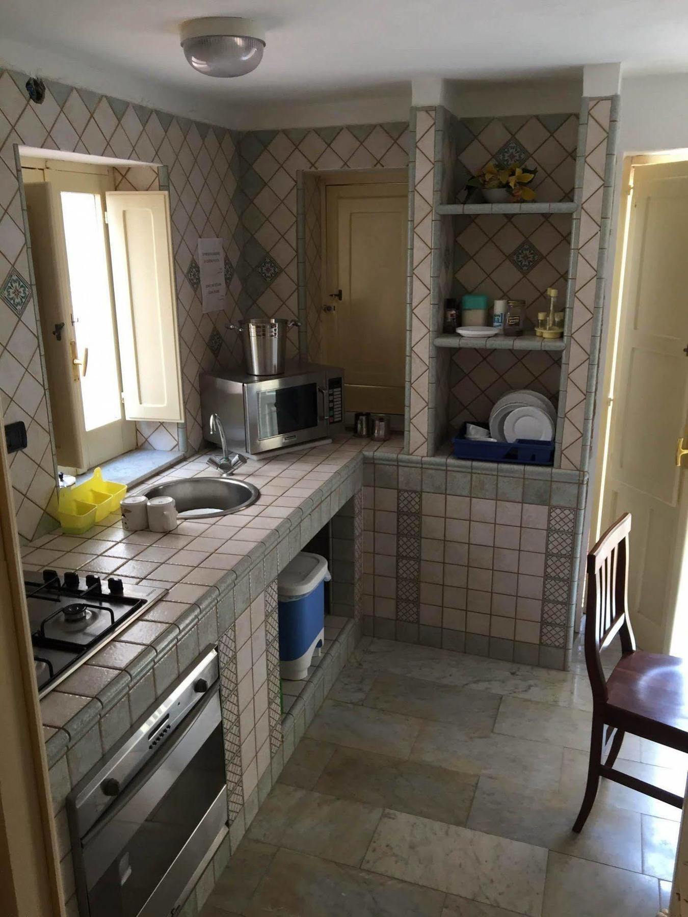 Residence Acropoli Сиракузы Экстерьер фото