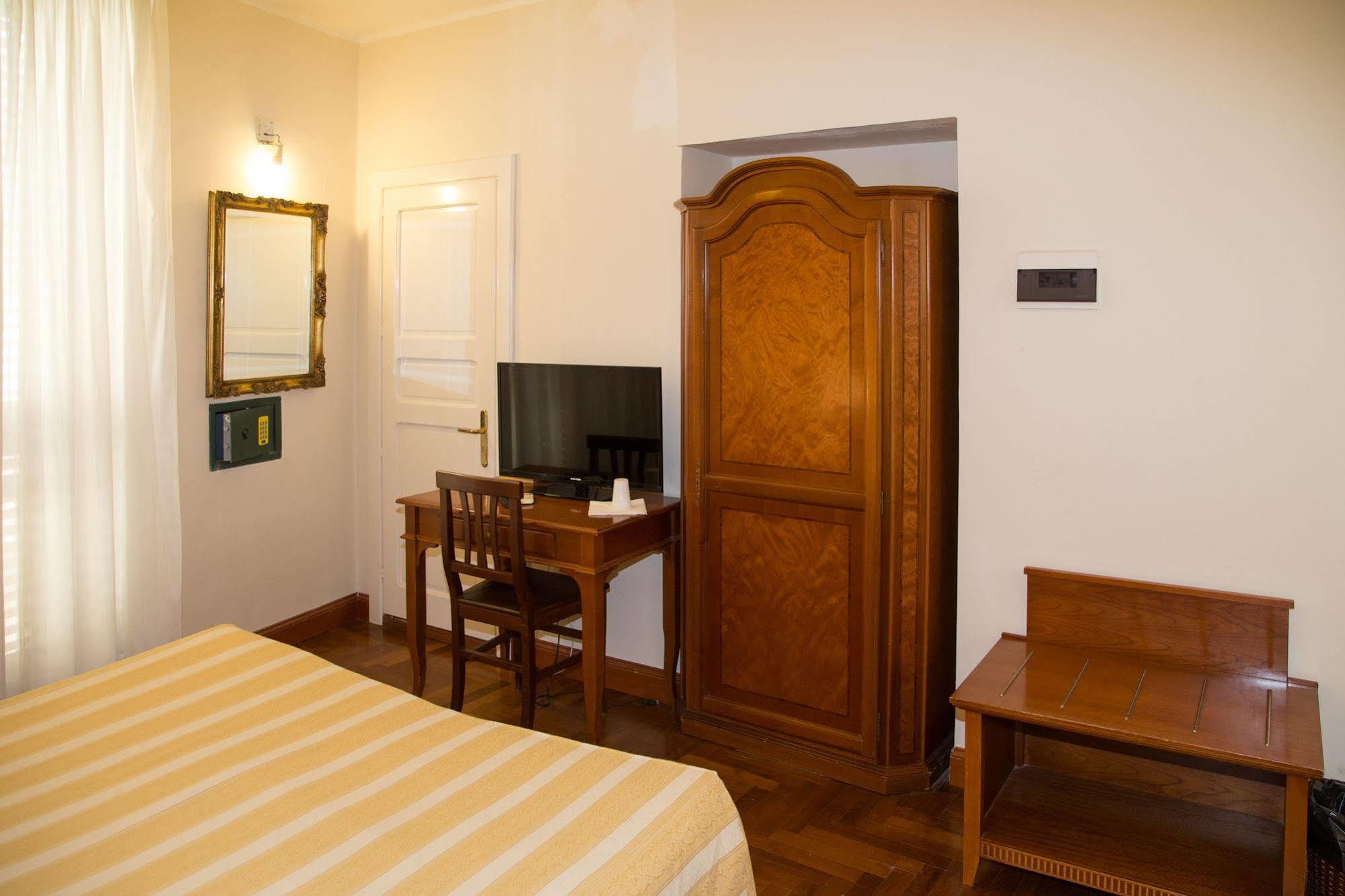 Residence Acropoli Сиракузы Экстерьер фото