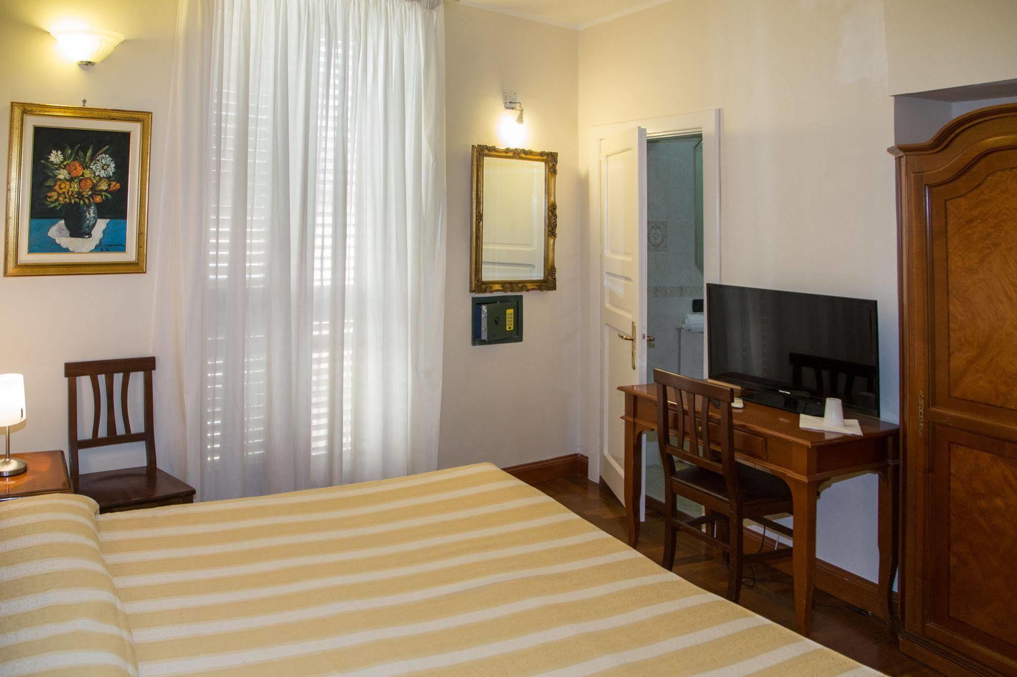 Residence Acropoli Сиракузы Экстерьер фото