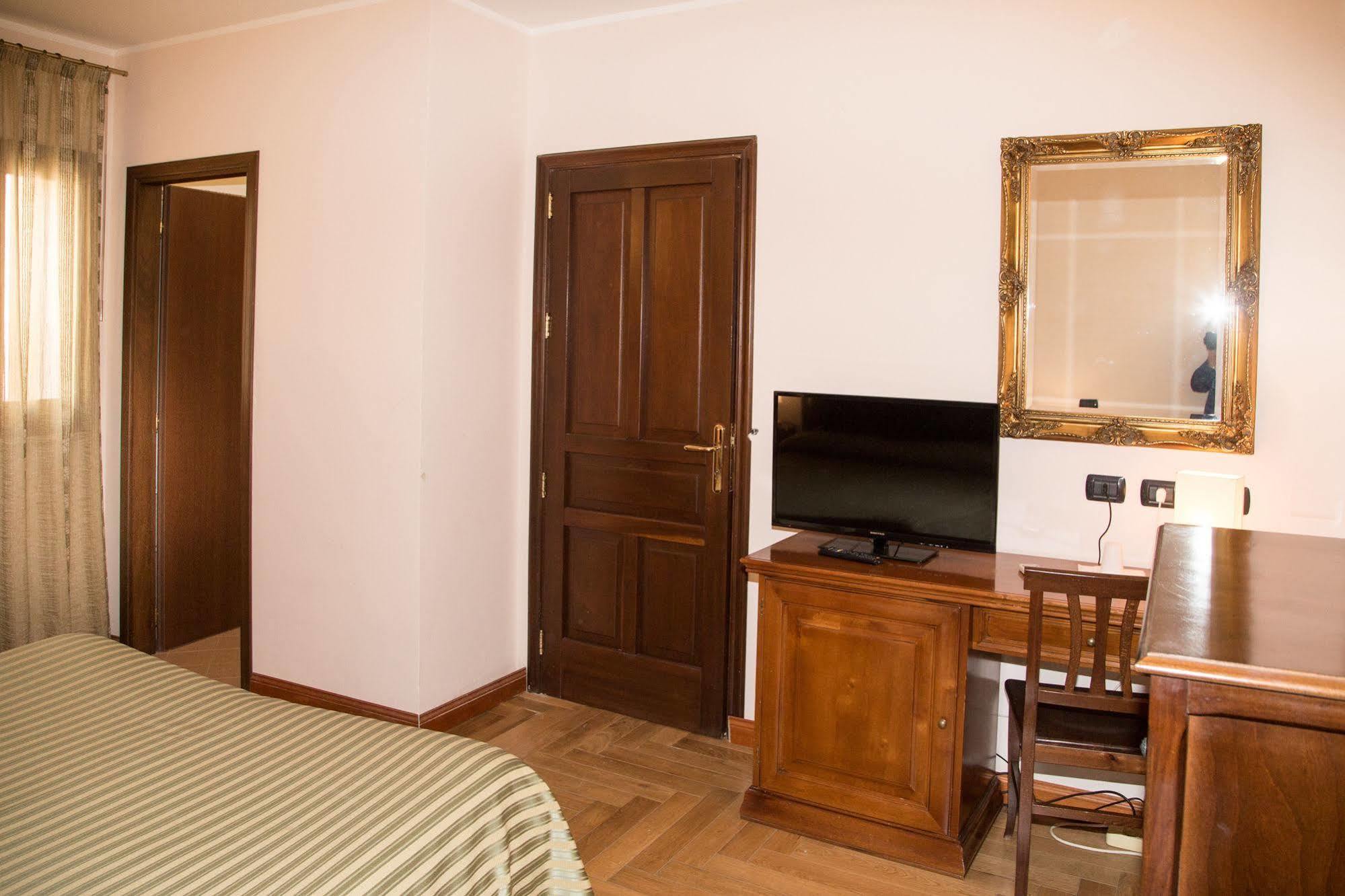 Residence Acropoli Сиракузы Экстерьер фото