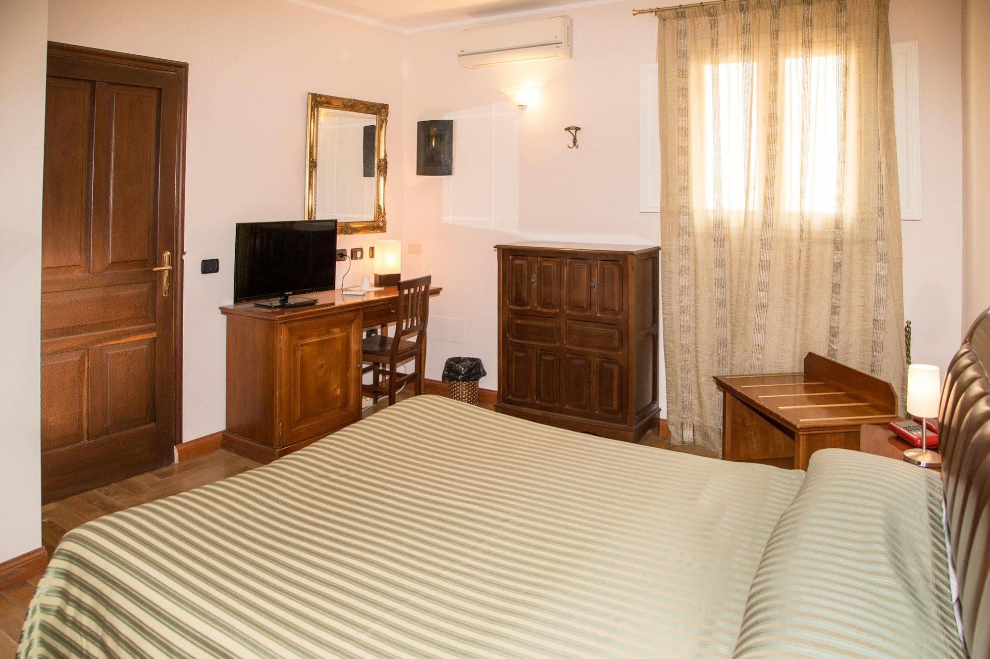 Residence Acropoli Сиракузы Экстерьер фото