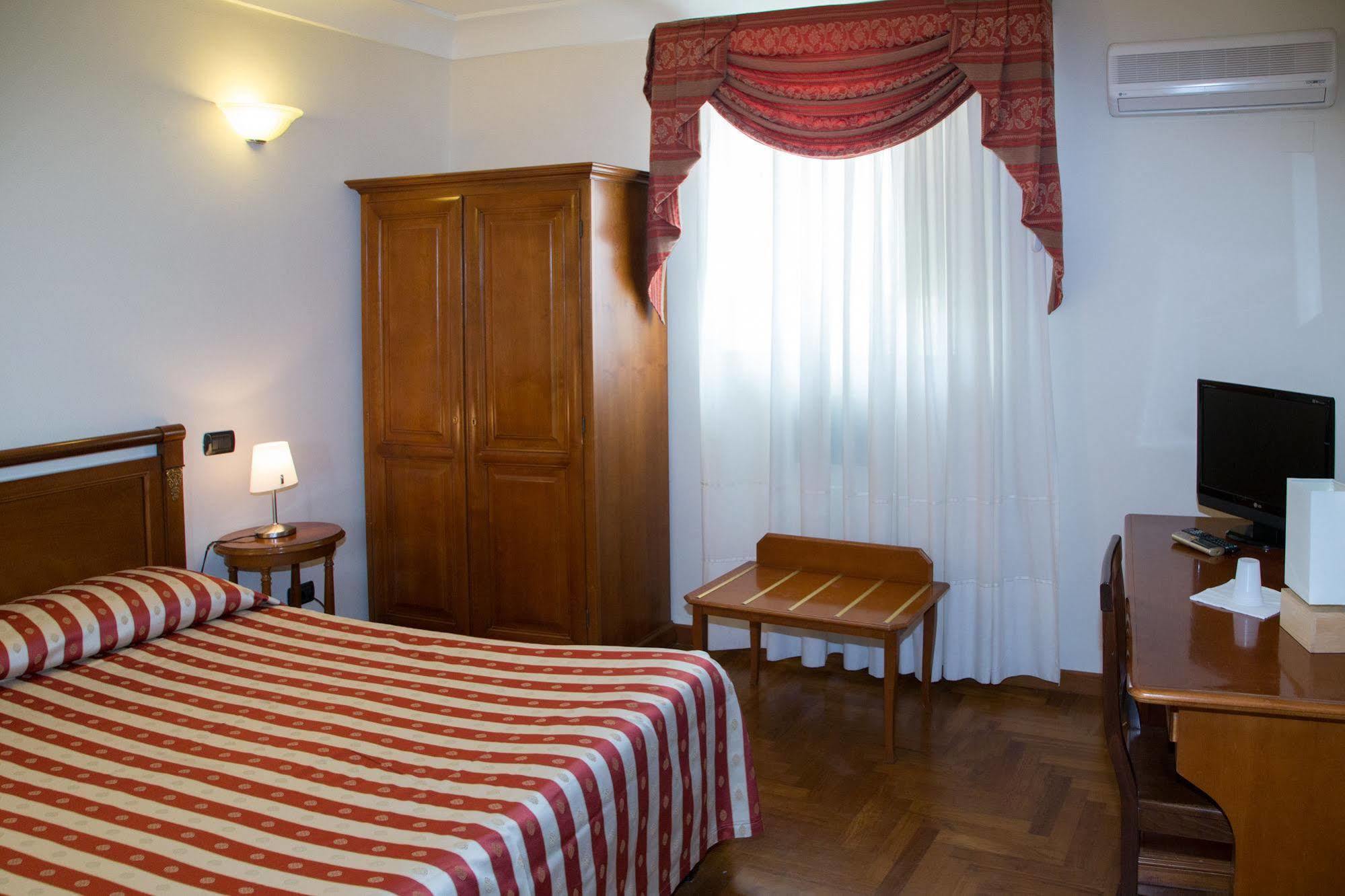 Residence Acropoli Сиракузы Экстерьер фото