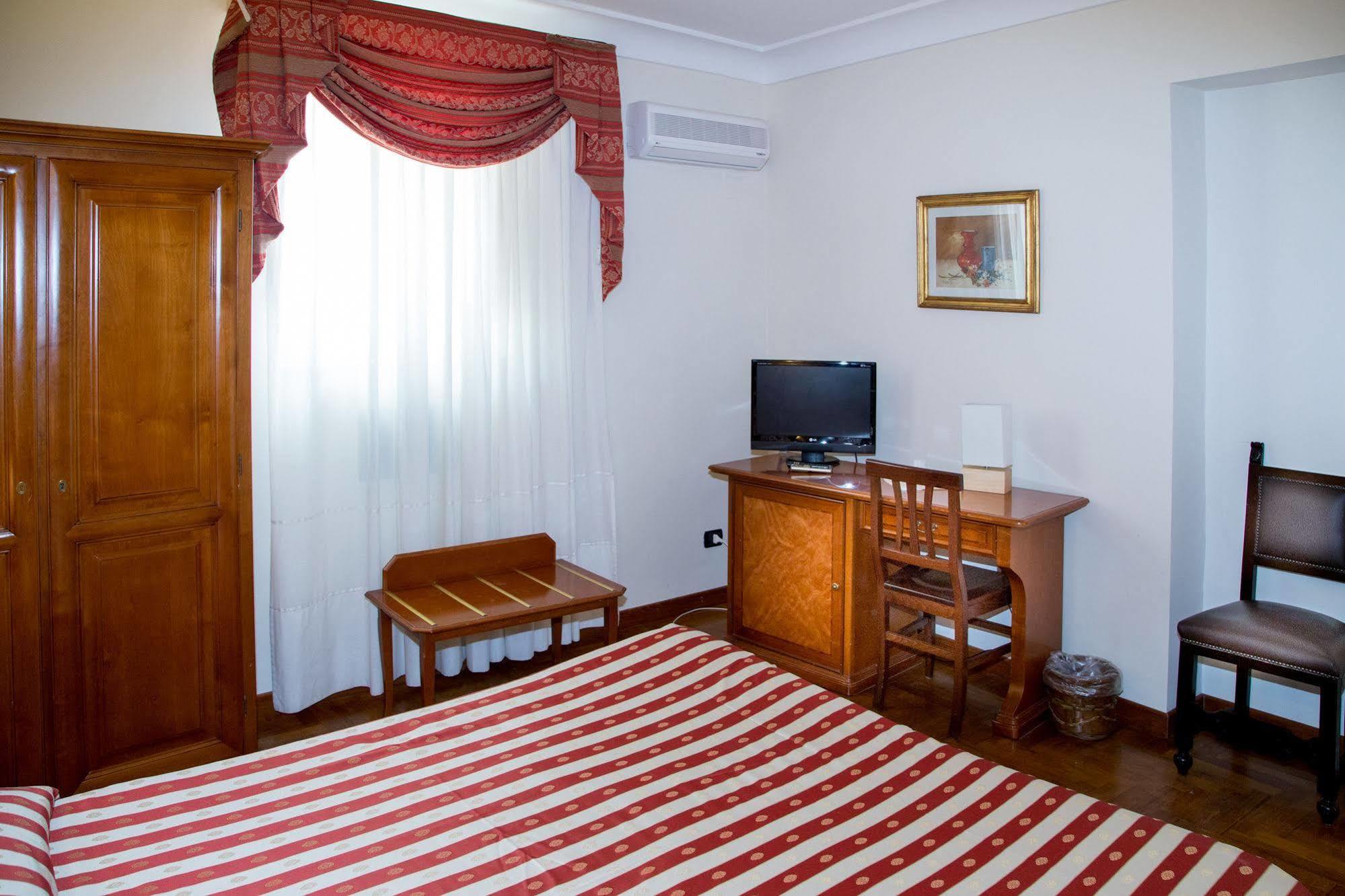 Residence Acropoli Сиракузы Экстерьер фото