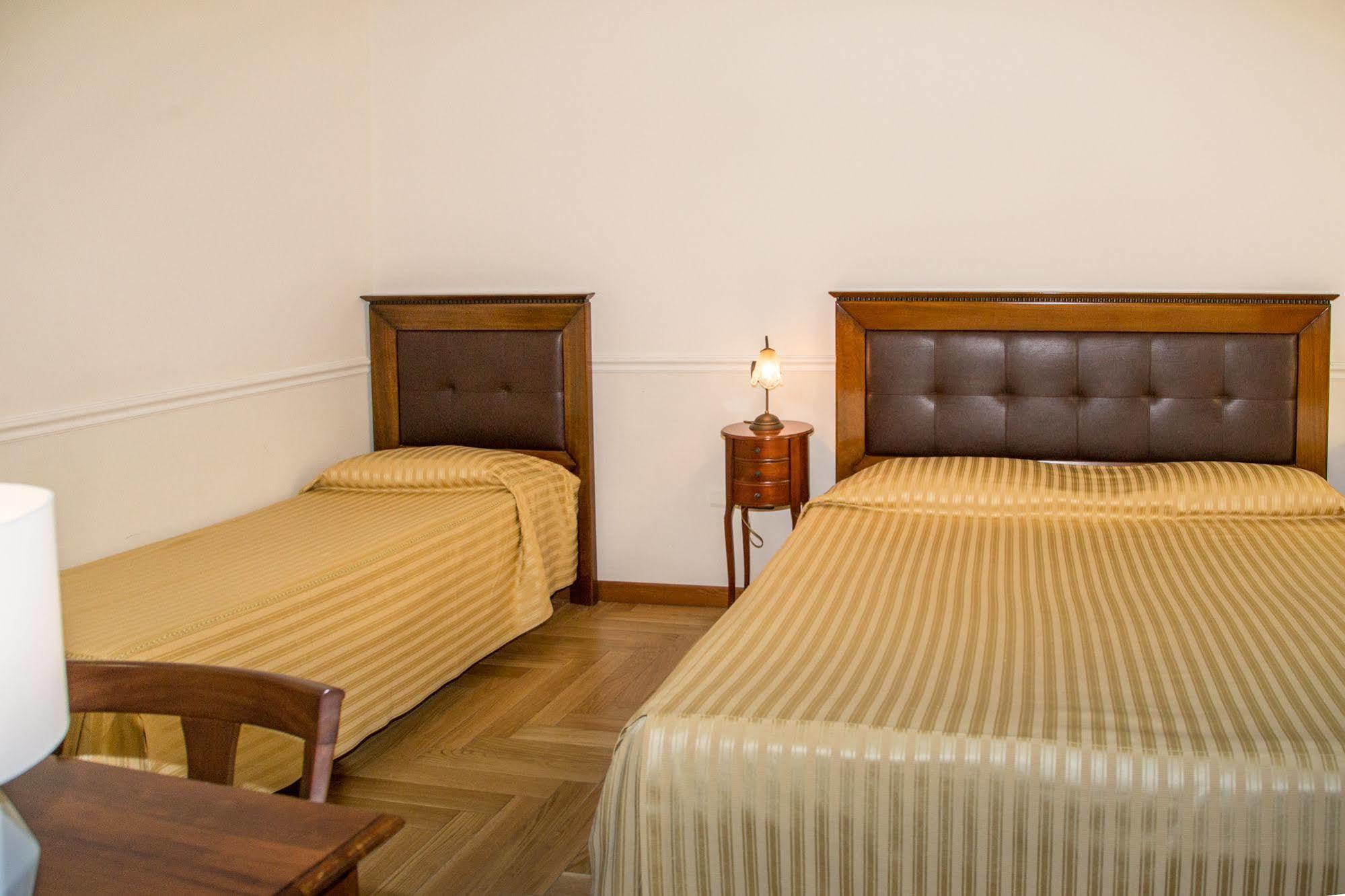 Residence Acropoli Сиракузы Экстерьер фото