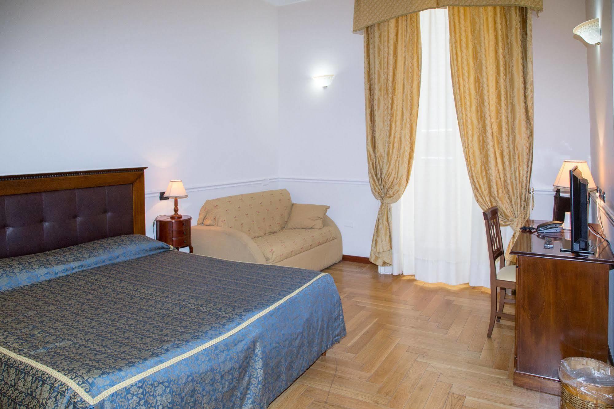 Residence Acropoli Сиракузы Экстерьер фото