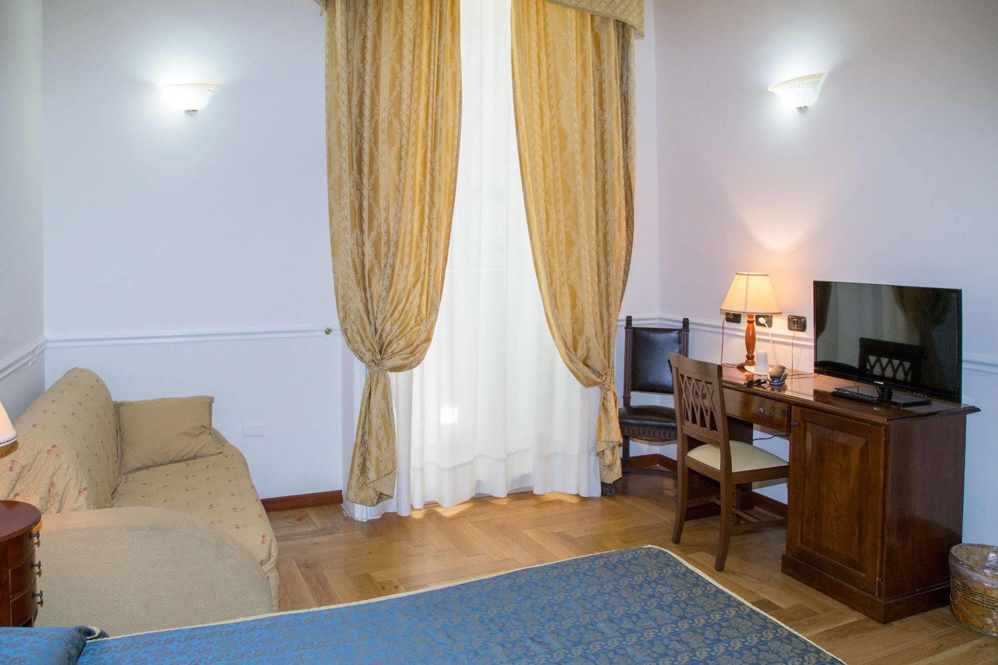 Residence Acropoli Сиракузы Экстерьер фото