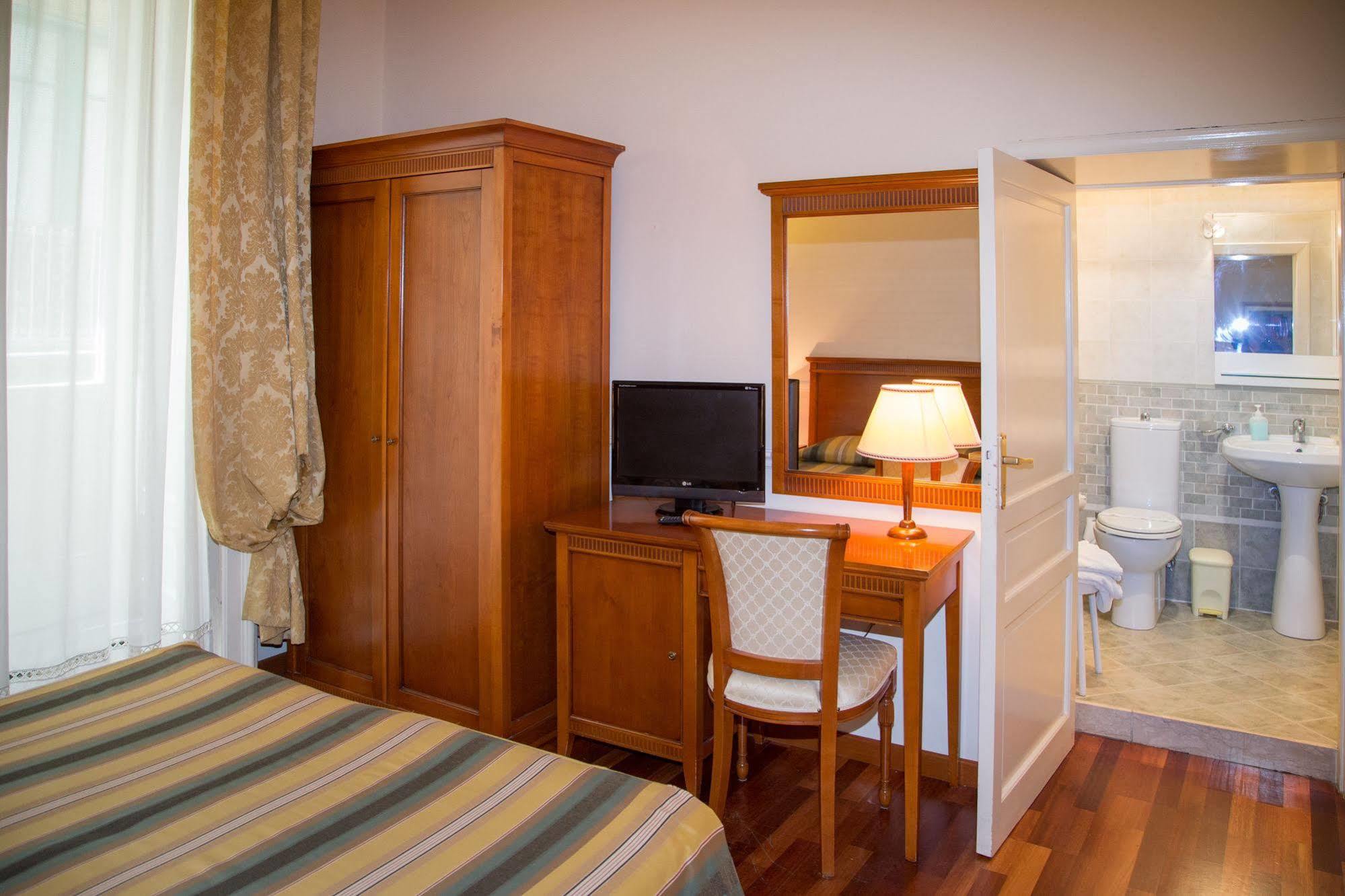 Residence Acropoli Сиракузы Экстерьер фото