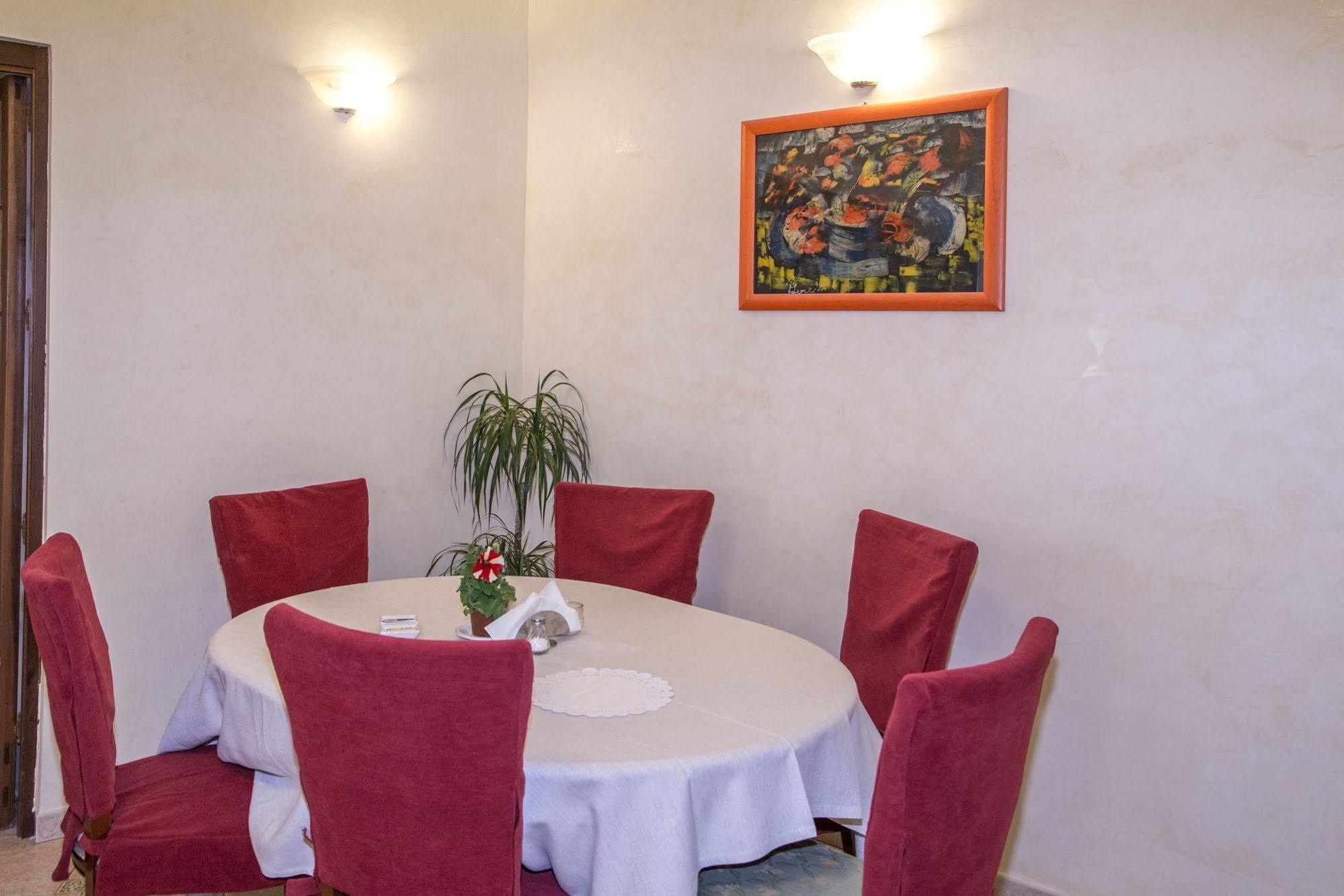 Residence Acropoli Сиракузы Экстерьер фото