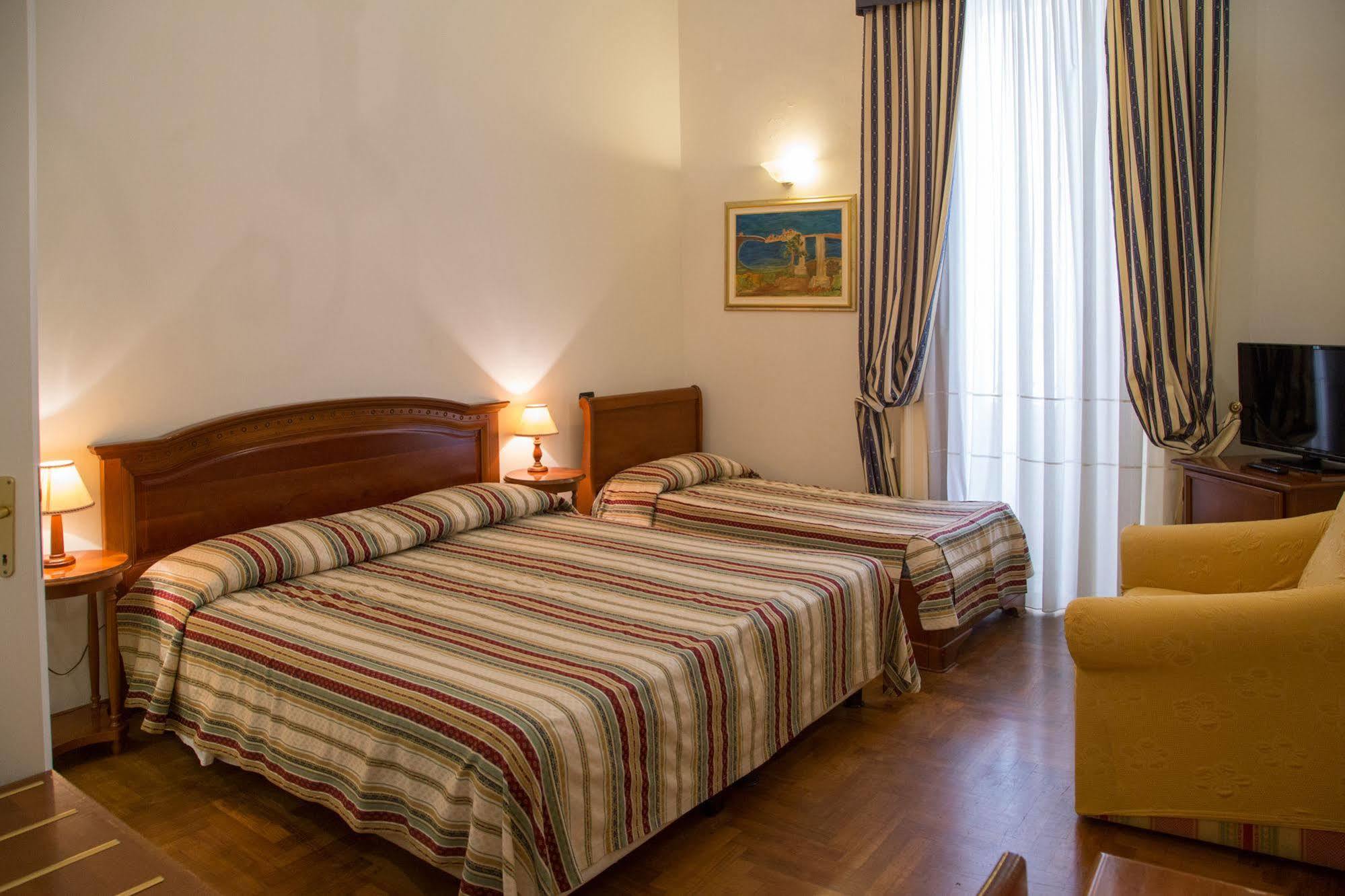 Residence Acropoli Сиракузы Экстерьер фото