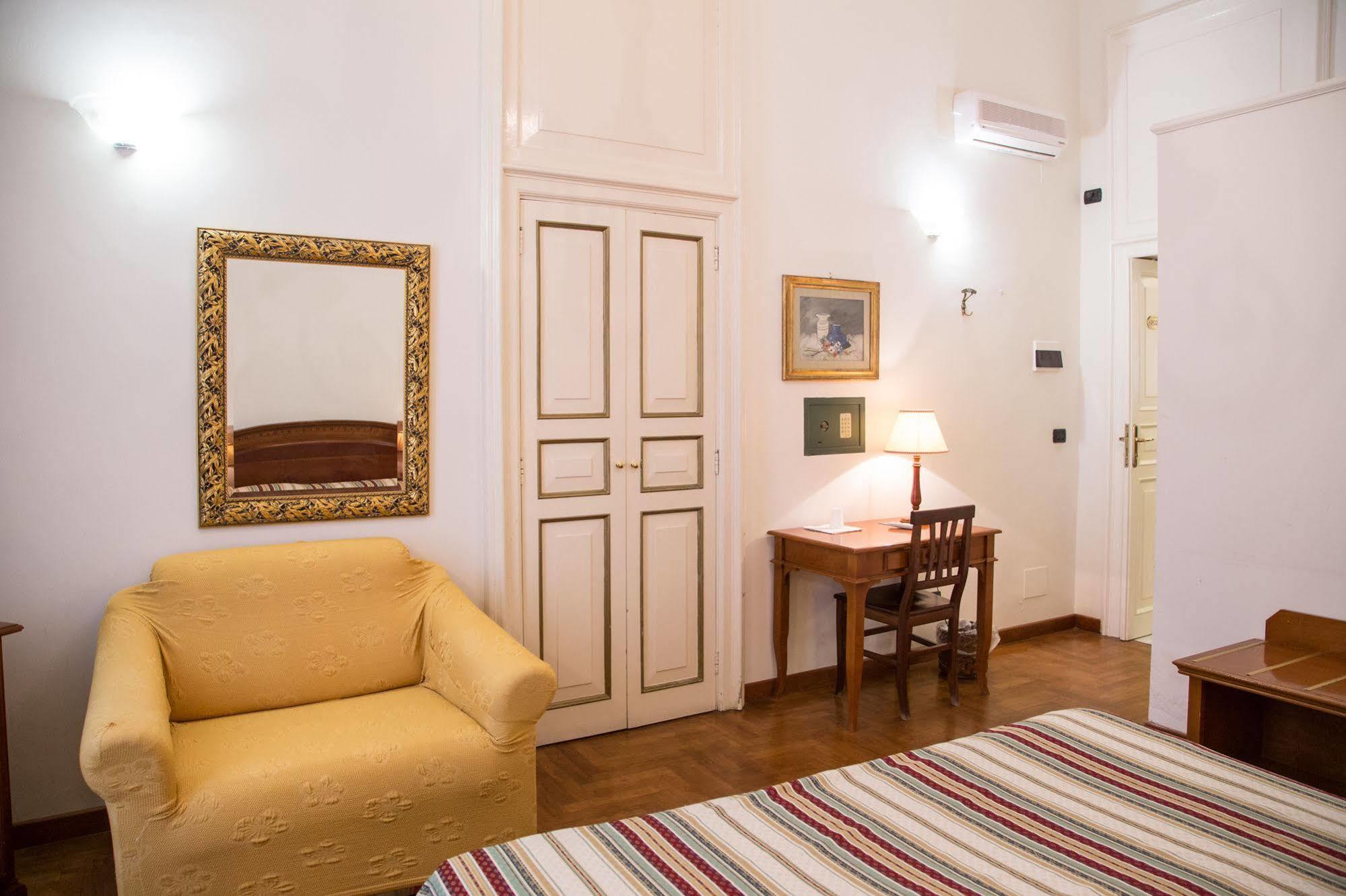 Residence Acropoli Сиракузы Экстерьер фото