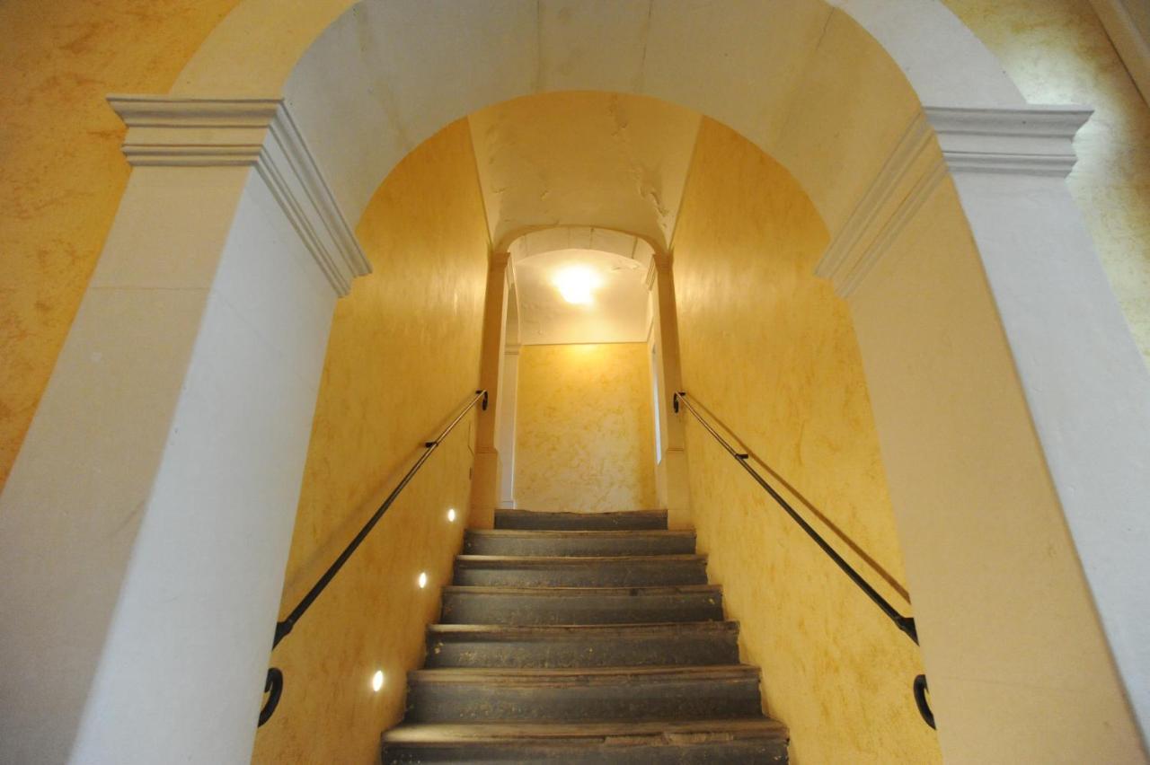 Residence Acropoli Сиракузы Экстерьер фото
