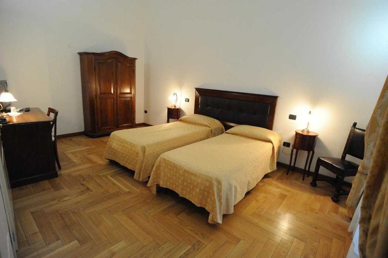 Residence Acropoli Сиракузы Номер фото